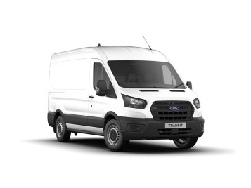 Ford Transit 350 L2 Diesel Fwd 2.0 EcoBlue 130ps H2 Camper Van [DAP]